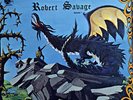 THE ADVENTURES OF ROBERT SAVAGE - HARD GUITAR PSYCH LP