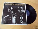 THE ROLLING STONES - GOT LIVE IF YOU WANT IT - MONO EP