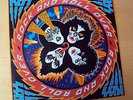 KISS - ROCK AND ROLL OVER - LP - NBLP-7037 - NEAR MINT