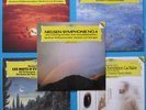 Dgg Digital Sym.Maazel Sinopoli Giulini Karajan 20lp NM