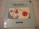 TRACE - BIRDS - LP - V. NICE COPY