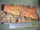 AC/DC T.N.T  RARE AUSSIE LAMINATED GATEFOLD COVER
