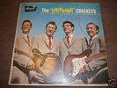 Buddy Holly Chirping Crickets Brunswick Textured Cover
