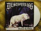 Destroyer 666 Unchain the wolves