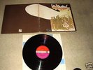 LED ZEPPELIN II/2 -1969 Red/Plum UK PR LP