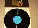 FAMOUS JUG BAND SUNSHINE POSSIBILITIES '69 1st UK PR LP