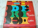 LP Federico Y Su Combo Latino Vibracion & Ritmo ???