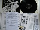Flash Point-No Point Of Reference LP extras Private Prs