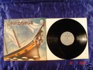 Warhorse,Red sea,swirl Vertigo 6360066  UK,Foc