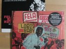 Lagos Baby,1963-1969 3XLP - Fela Ransome Kuti, Kuti,...