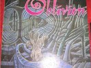 OBLIVION- Same ITALIAN RARE HEAVY METAL KULT LP
