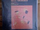 Getz/Gilberto LP mobile fidelity mint