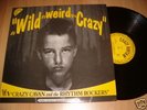 Crazy Cavan - LP Teddy Boy Rockabilly Weird  RAR 1996