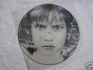 U2 WAR Limited Edition Picture Disc