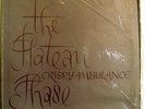CRISPY AMBULANCE-THE PLATEAU PHASE LP-FACTORY UK-MINT