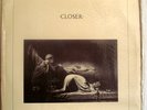 JOY DIVISION-CLOSER-UK FACTORY LP