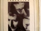 JOY DIVISION-ISOLATION-UK FACTORY LP-MINT