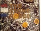 THE STONE ROSES-SELF TITLED LP-MINT
