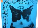 DEEP FREEZE MICE P16.D4 Obscure Independent V.1 LP DIY