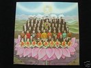 GEORGE HARRISON Dark Horse Nr MINT 1st Press LP INSERT