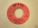 HEAR IT R&B ROCKER Pretty Boy Big 617 Rockin' the Mule