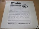 SKINS N PUNKS VOL 5 the PRESS/RADICTS LP Skinhead Oi