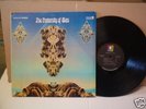 THE FRATERNITY OF MAN  VERY RARE PSYCH PROG 