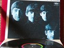 THE BEATLES : Meet the Beatles-CAPITOL ST 2047-1964- US