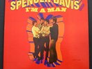 Spencer Davis Group Stevie Winwood UA Mono LP 1967