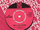 THE HONEYCOMBS-THAT LOVING FEELING-PYE-***MINT-***