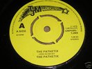 PATHETIX-Pathetix VINYL 7