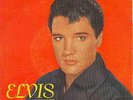 ELVIS PRESLEY  EP Spain PS  CRYING IN THE CHAPEL   1965