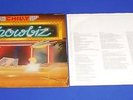 CHILLY - SHOWBIZ  LPs     -     
