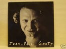 JEAN PAUL GANTY : EROTIQUE (FIRST IGLOO) - HENRI CHOPIN