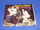 BELLE EPOQUE - BLACK IS BLACK  LPs -  DISCO VOX RARE ++