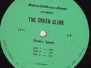 RADIO SPOT 33  RPM 
