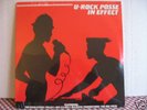 U-Rock Posse In Effect - Various Artists (LP) Sealed
