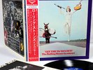 ROLLING STONES get yer JAPAN orig 160gm LP  [FREE P+P]