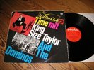 KING SIZE TAYLOR * ARIOLA germany * STAR-CLUB LP