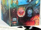 KING CRIMSON 2nd poseidon JAPAN ltd '79 LP  [FREE P+P]