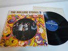 Rolling Stones 3 Japan LP