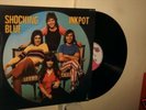 SHOCKING BLUE - INKPOT - RARE FRENCH LP