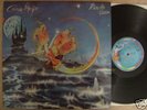 CANIS MAJOR LP BUTTERFLY QUEEN M-/EX+ FIRST PRESS