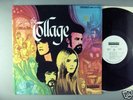 Collage ,The  Self-Titled    Promo   Psych