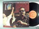 Charles Musselwhite  Leave The Blues To Us