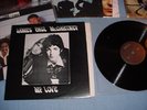 5 LP's Paul McCartney WINGS w/ POSTER, RARE LIVE IMPORT