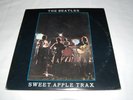 The Beatles, Sweet Apple Trax double album from Germany