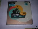 coffret de 10 vinyle johnny hallyday 1964 1966