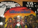 Böhse Onkelz hammer LP  spiel mir das .. nur 1 tage oi