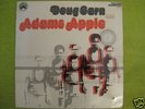 Doug Carn Adams Apple Quadraphonic LP SEALED 1974